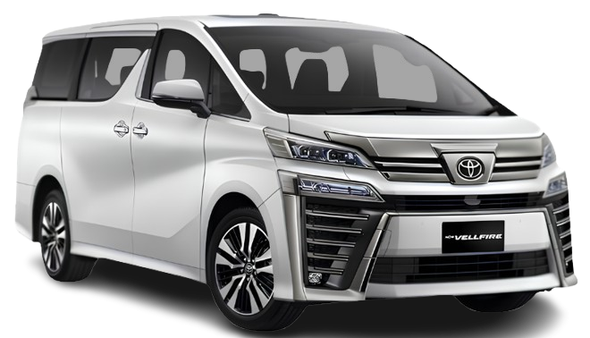JP Travels Car